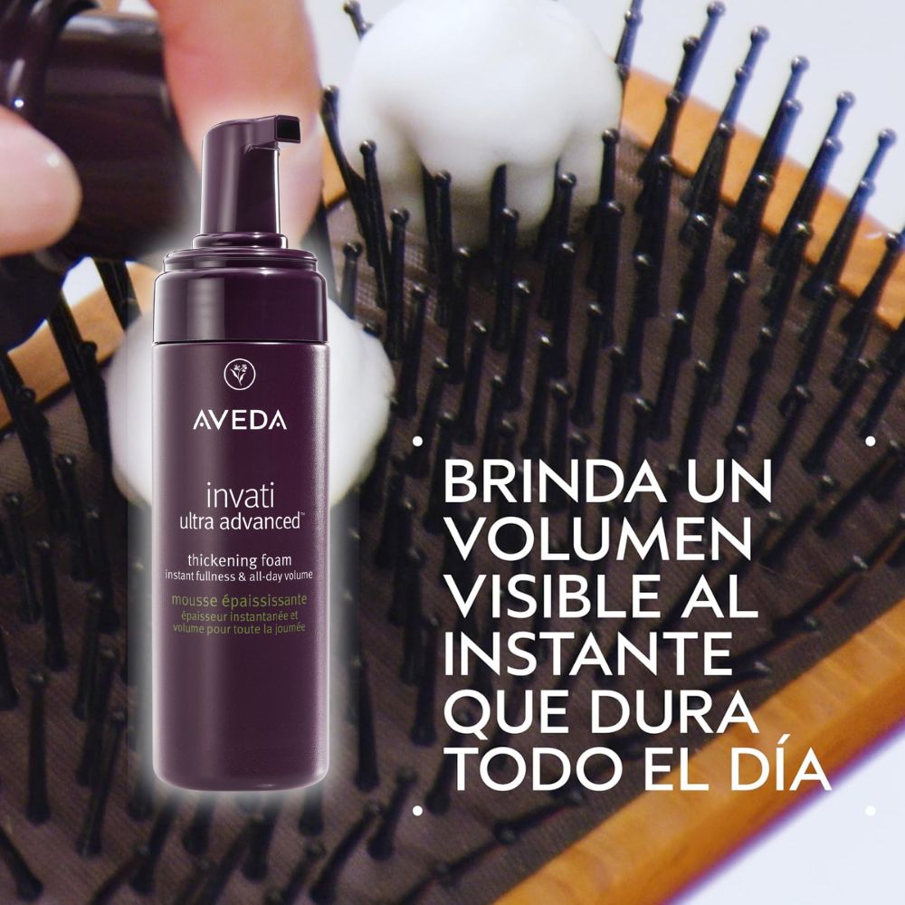Kit Brillo y Volumen by Aveda